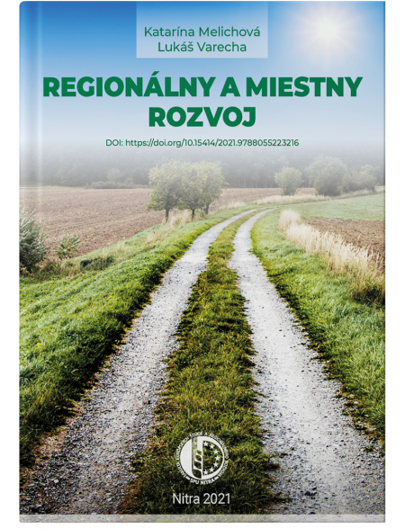 Regionálny a miestny rozvoj