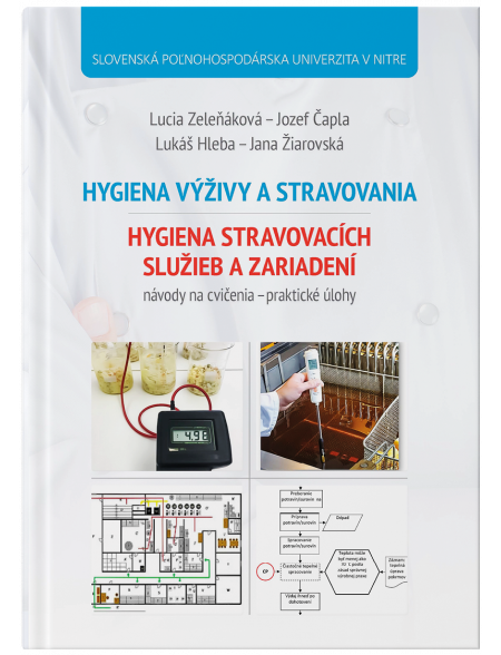 Hygiena výživy a stravovania,Hygiena stravovacích služieb a zariadení