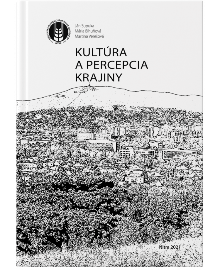 Kultúra a percepcia krajiny