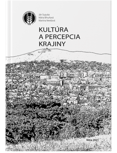Kultúra a percepcia krajiny