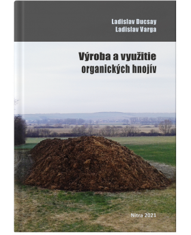 Výroba a využitie organických hnojív