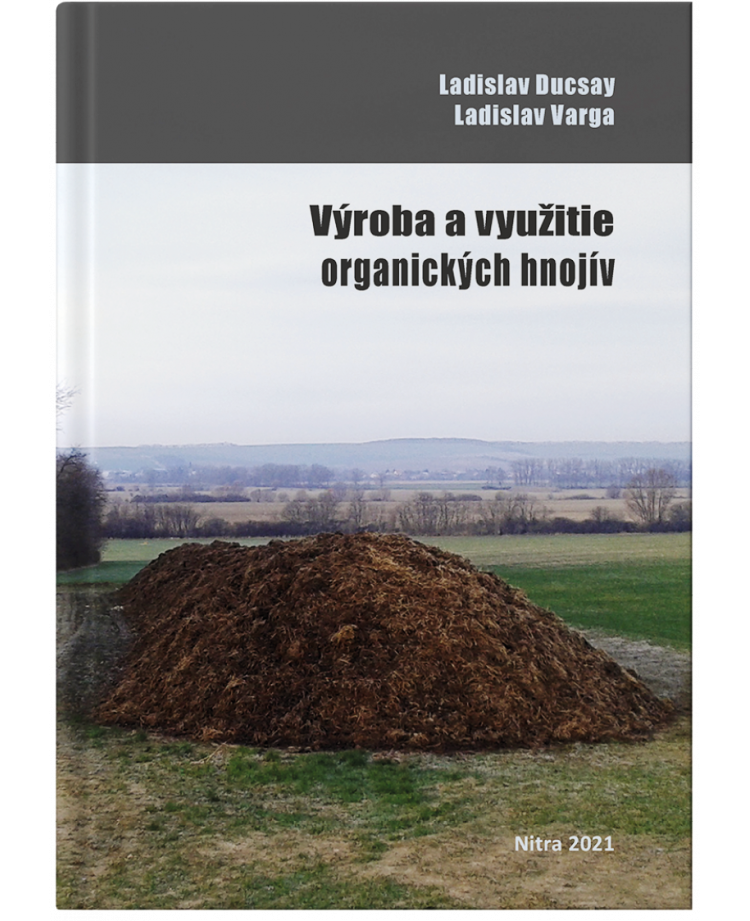 Výroba a využitie organických hnojív