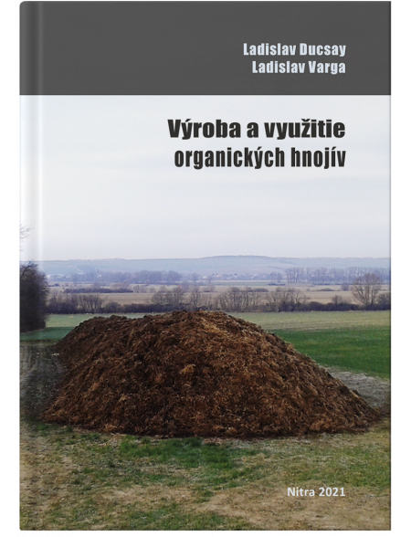 Výroba a využitie organických hnojív