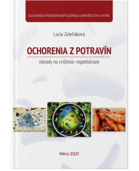 Ochorenia z potravín-návody na cvičenia