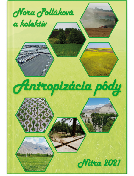 Antropizácia pôdy (USB)