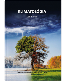 Klimatológia