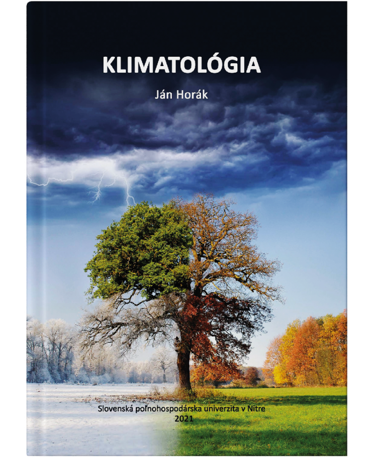 Klimatológia