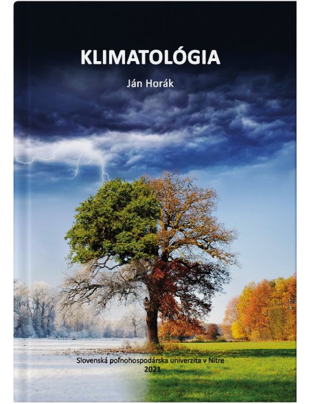 Klimatológia