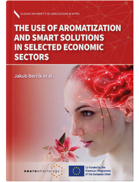 The Use of Aromatization and smart solutions in selected economic sectors