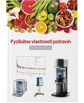 Fyzikálne vlastnosti potravín