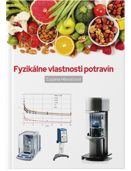 Fyzikálne vlastnosti potravín