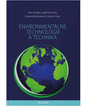 Environmentálne technológie a technika