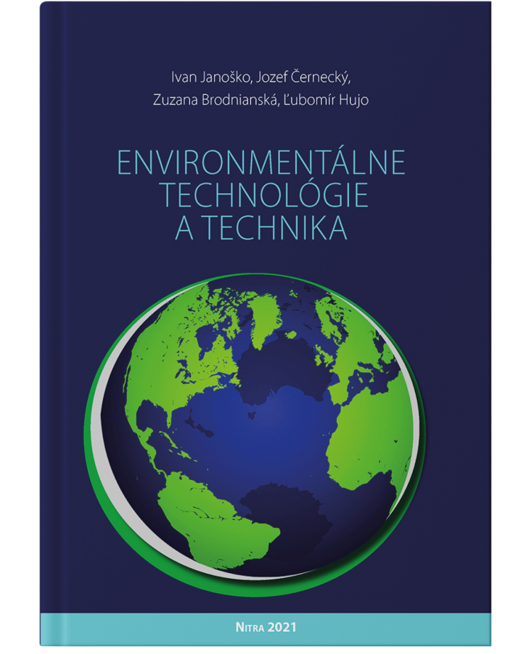 Environmentálne technológie a technika