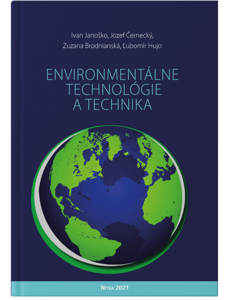 Environmentálne technológie a technika