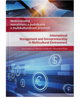 Medzinárodný manažment a podnikanie v multikulturálnom prostredí