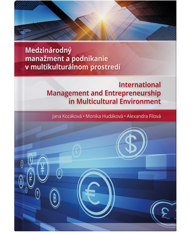 Medzinárodný manažment a podnikanie v multikulturálnom prostredí