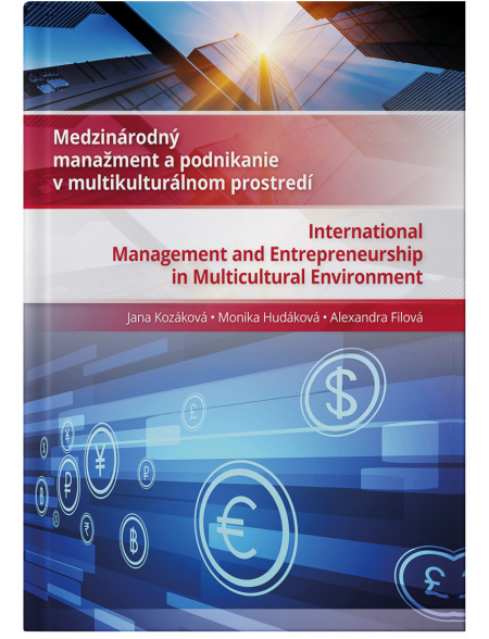 Medzinárodný manažment a podnikanie v multikulturálnom prostredí