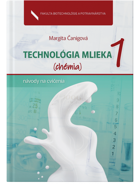 Technológia mlieka I (Chémia)