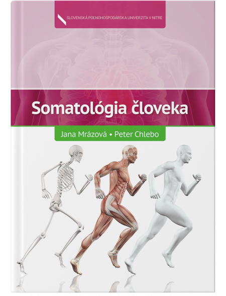 Somatológia človeka