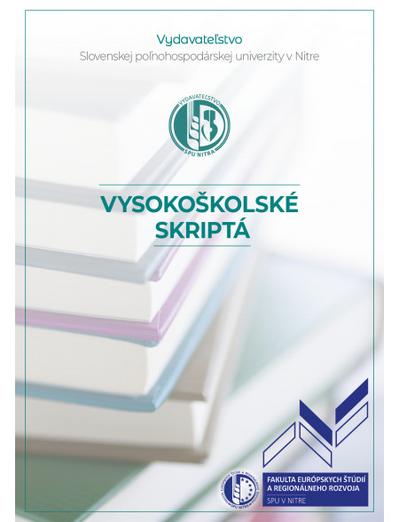 Právo životného prostredia - vybrané aspekty