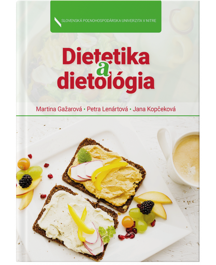 Dietetika a dietológia