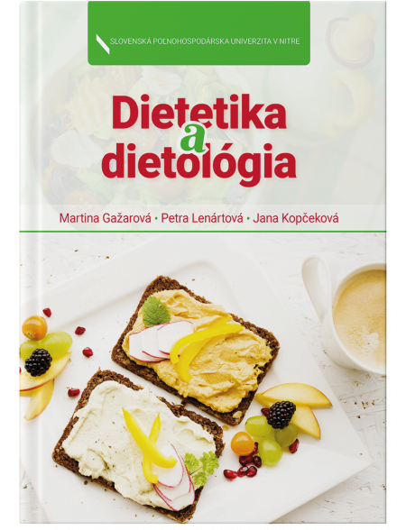 Dietetika a dietológia