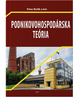 Podnikovohospodárska teória