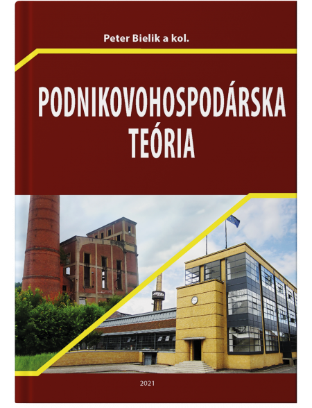 Podnikovohospodárska teória