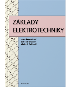 Základy elektrotechniky