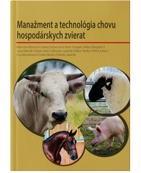 Manažment a technológia chovu hospodárskych zvierat