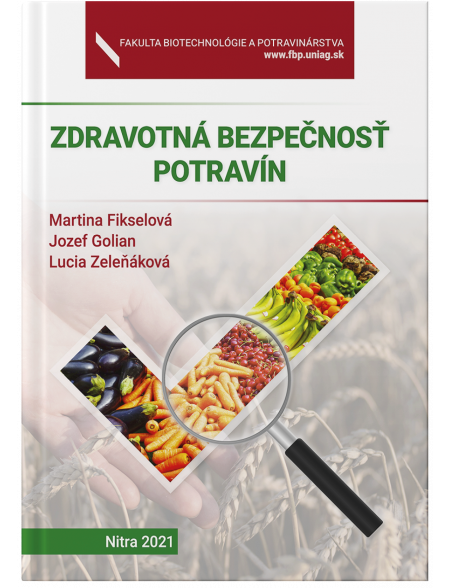 Zdravotná bezpečnosť potravín