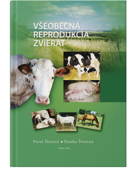 Všeobecná reprodukcia zvierat