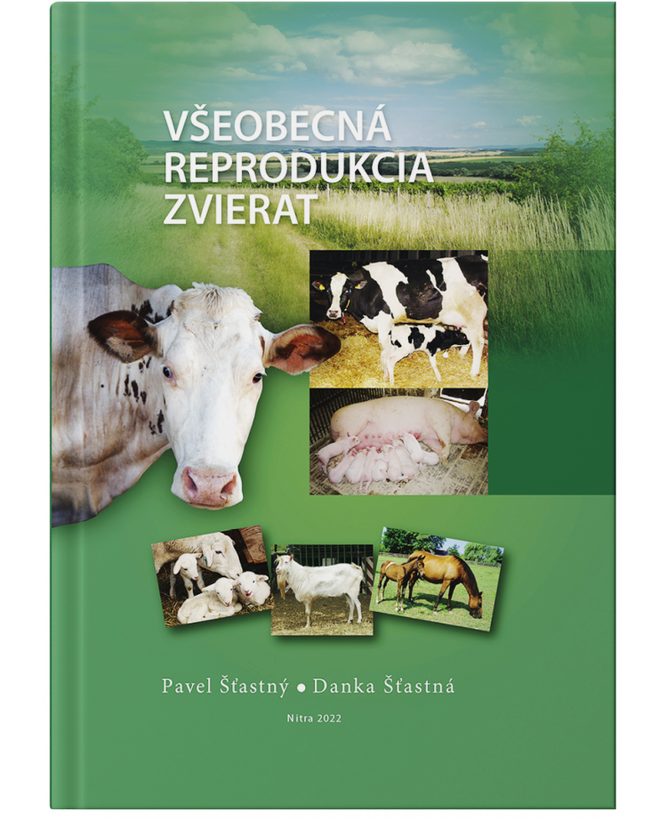 Všeobecná reprodukcia zvierat