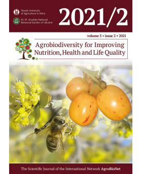 Agrobiodiversity for Improving Nutrition, Health and Life Quality