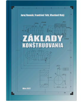 Základy konštruovania