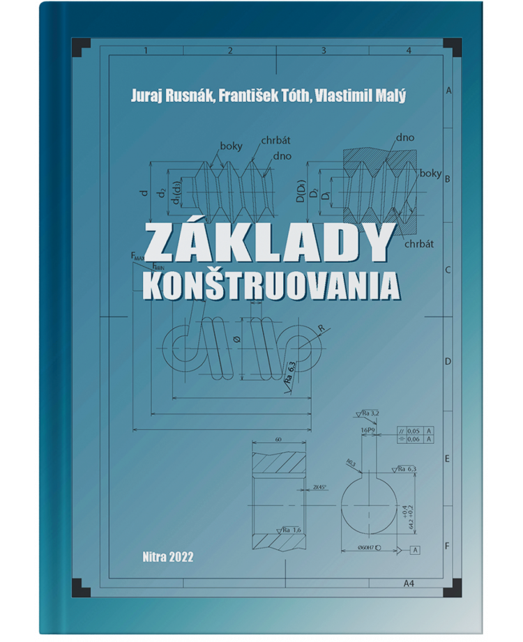 Základy konštruovania