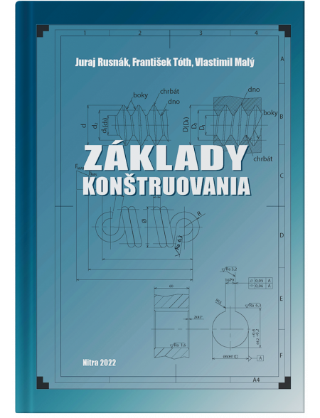 Základy konštruovania