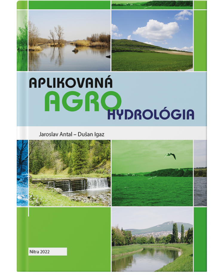 Aplikovaná agrohydrológia
