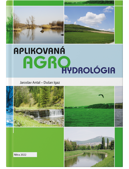 Aplikovaná agrohydrológia