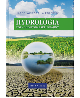 Hydrológia poľnohospodárskej krajiny