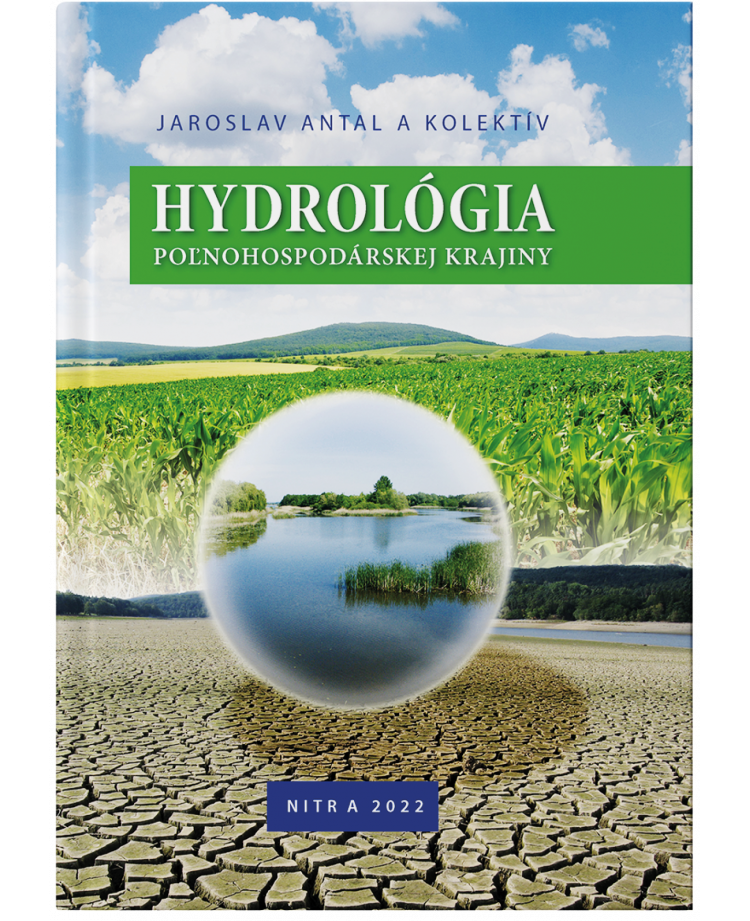 Hydrológia poľnohospodárskej krajiny