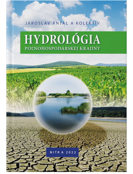Hydrológia poľnohospodárskej krajiny