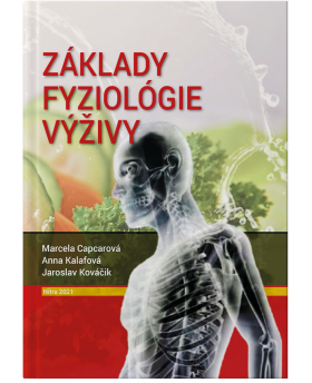 Základy fyziológie výživy