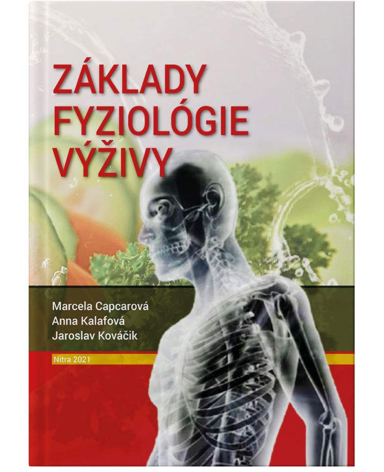 Základy fyziológie výživy