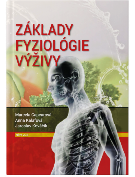 Základy fyziológie výživy