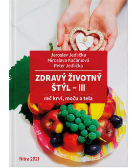 Zdravý životný štýl III
