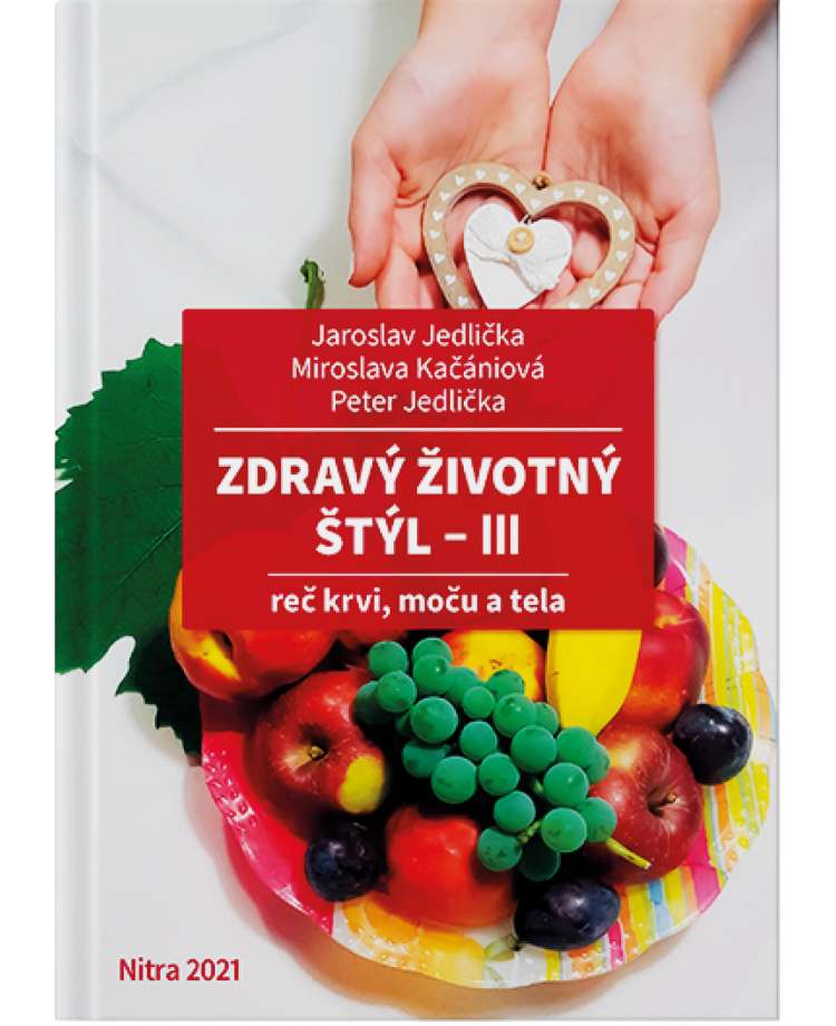 Zdravý životný štýl III