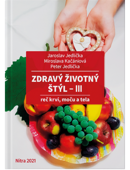 Zdravý životný štýl III