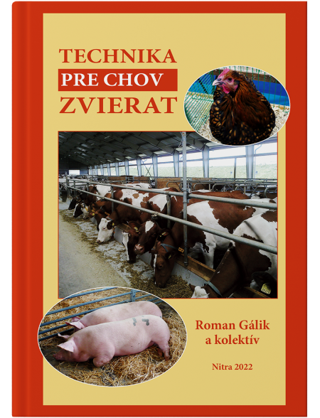 Technika pre chov zvierat