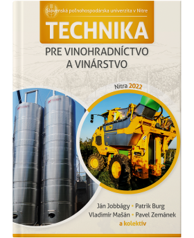 Technika pre vinohradníctvo a vinárstvo